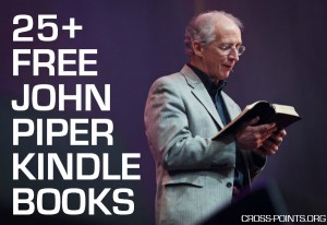 john piper new book